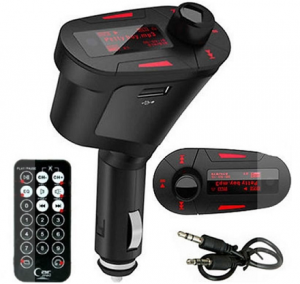 Vrhunski fm transmiter za automobil_1