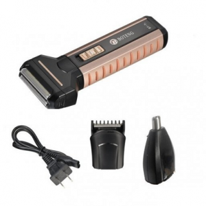 3u1 Multifunkcionalna mašinica za brijanje BT-T1_1