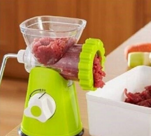 Healty mincer - ručni kuhinjski mlin_2