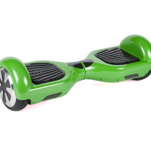 Zeleni Smart Balance Wheel - Električni skejt/skuter 6inca_2