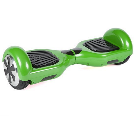Zeleni Smart Balance Wheel - Električni skejt/skuter 6inca_2