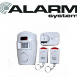 Kućni ALARM sa senzorom pokreta_1