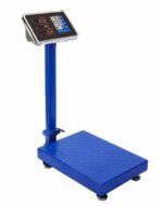 Digitalna vaga do 300kg sa automatskim obračunom - Slika 2