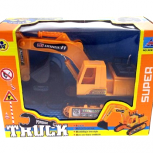 Igračka RC BAGER na daljinsko upravljanje_1