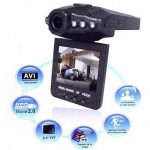 AUTO DVR kamera - snimač vožnje HD_1