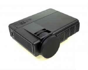 Multimedia LED projektor - Full HD 3
