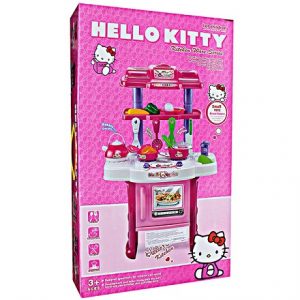 Igračka Hello Kitty Kuhinjica sa puno detalja_2