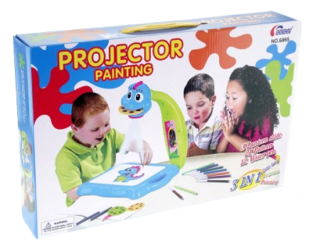 Projektor za crtanje za dečake 2 Projektor za crtanje za dečake 1