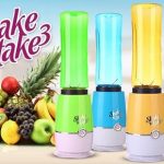 Shake n Take 3 - BLENDER sa 1 posudom_3