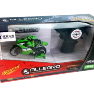 Igračka RC motor na daljinsko upravljanje_2