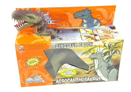 Zmaj dinosaurus igračka9