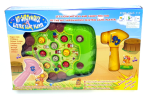 Igra Whac A Mole M2 - Slika 2
