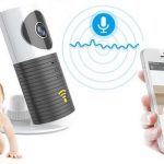 Veoma kvalitetna Cleverdog wifi IP kamera_4