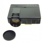 Multimedia LED projektor - Full HD 1
