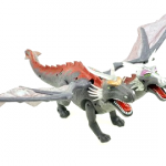 Zmaj dinosaurus igračka2