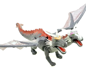 Zmaj dinosaurus igračka2