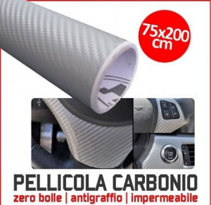 3D Auto dekorativna folija_3