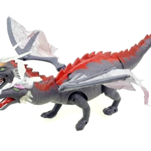 Zmaj dinosaurus igračka