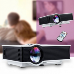 Led Projektor UNIC UC40 800 lumen HDrady 2