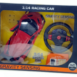 RC Auto LAMBORGHINI sa volanom
