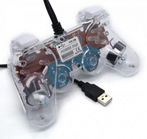 Džojstik Double Shock 2 - za PC_6