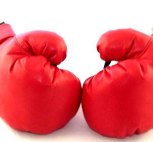 Rukavice za box - kick box za vreću