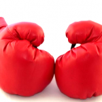 Rukavice za box - kick box za vreću