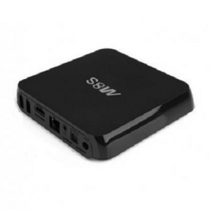 Android TV Box Ultra HD4K2K 2