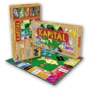 Društvena Igra - Kapital_2