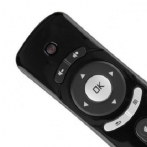 Bežični android daljinski miš za smartTV_3