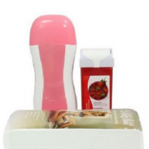 Set za hladnu depilaciju i patrone sa voskom_2