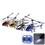 RC helikopter - LS model