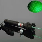 Green Laser Pointer- Zeleni laser 1000mW
