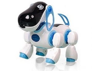 Robo pas - Izuzetna igračka_3