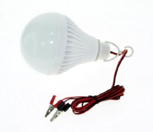 LED Radionička Sijalica 12W - Slika 2