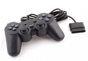 Džojstik Analog Controller 2 - za PS 2_2