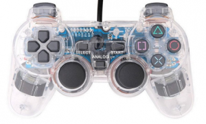 Džojstik Double Shock 2 - za PC_5