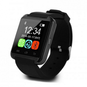 Bluetooth Smart Watch - U80 3