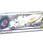 AX Truck kamion na daljinski za decu fyu