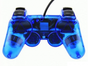 Džojstik Double Shock 2 - za PC_4