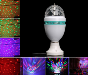 Led disko sijalica e27_3