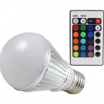 Led isjalica u boji sa daljinskim_3