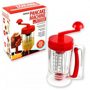 Pancake Maker - Aparat za palačinke_2