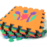 MEKANE PODNE PUZLE 30X30CM – BILJKE