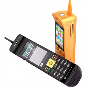 Mobilni telefon Power bank Dual sim card P185_3