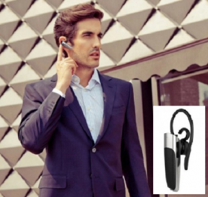 MI Bluetooth 4.0 Handsfree - Bežična bubica_1