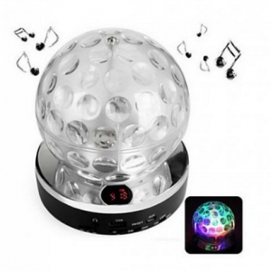Led disko kugla mp3 sa daljinskim2
