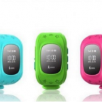 GPS/GPRS sat lokator za decu + SOS poziv