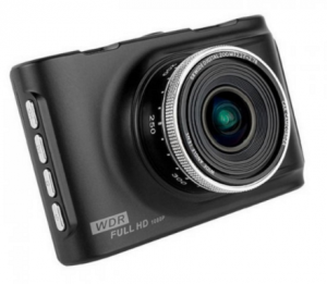 DVR Full HD Auto Kamera_6