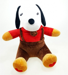 Velika Plisana igracka Snoopy 40cm -NOVO